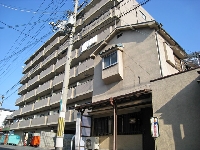 南面施行前