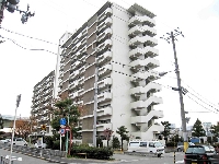 東面工事完了
