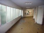６１号棟・Before