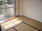 　和室・Before
