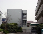 マンション新築工事